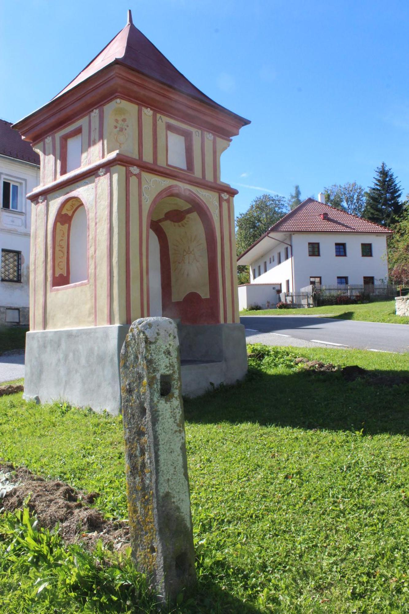 Ubytovani Praschlhaus Горни-Плана Экстерьер фото